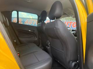 JEEP Avenger usata, con Airbag testa