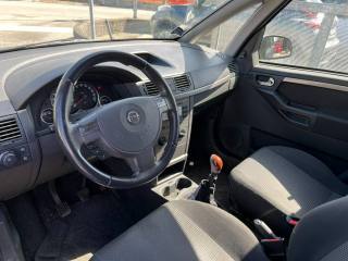 OPEL Meriva usata, con Controllo automatico clima