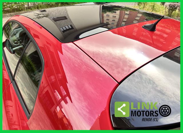 ALFA ROMEO Brera usata, con Sedili riscaldati