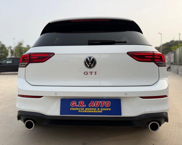 VOLKSWAGEN Golf usata, con Chiusura centralizzata