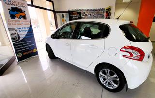 PEUGEOT 208 usata, con Chiusura centralizzata