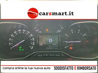 CITROEN C3 Aircross usata, con Park Distance Control