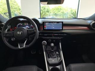 ALFA ROMEO Tonale usata, con Boardcomputer