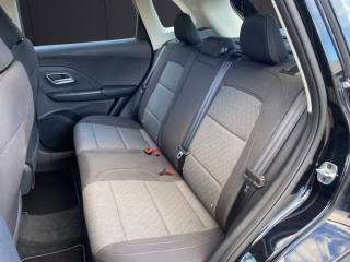 MG ZS usata, con Immobilizzatore elettronico