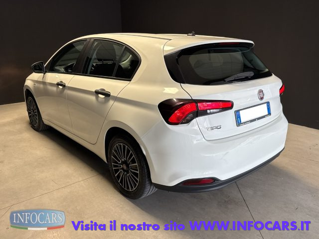 FIAT Tipo usata, con Airbag