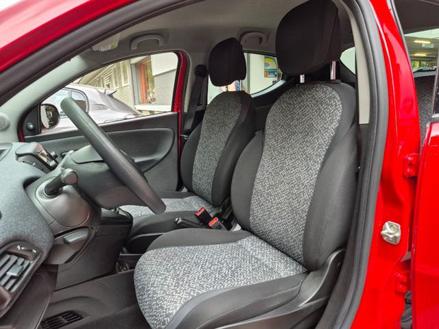 LANCIA Ypsilon usata, con Bluetooth