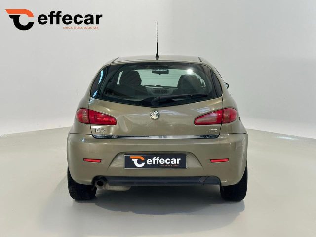 ALFA ROMEO 147 usata, con Alzacristalli elettrici