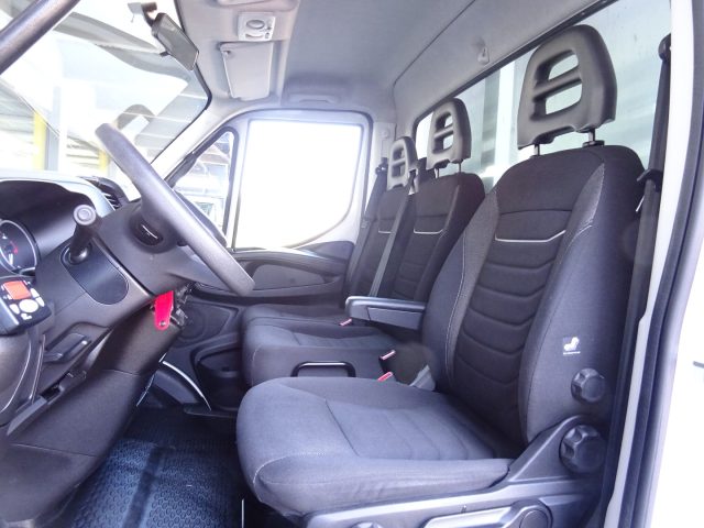 IVECO Daily usata, con Climatizzatore
