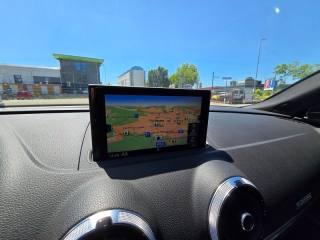 AUDI RS3 usata, con Controllo trazione
