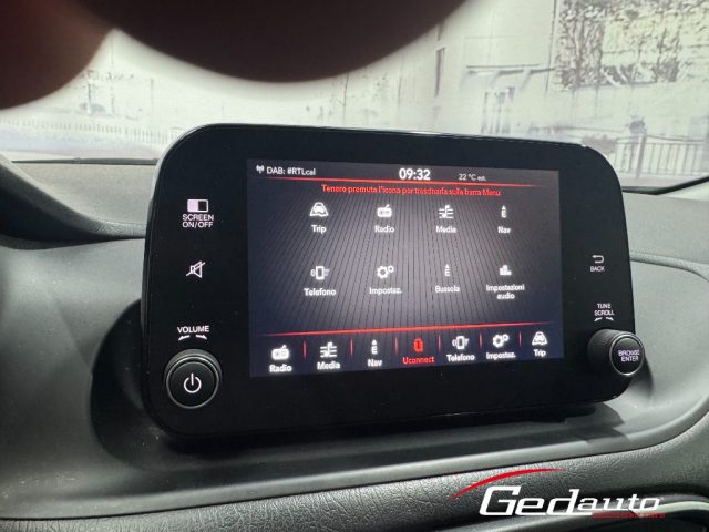 FIAT Tipo usata, con Sedili riscaldati