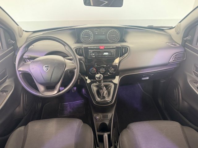 LANCIA Ypsilon usata 10