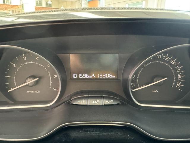 PEUGEOT 208 usata, con Volante multifunzione