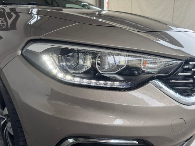 FIAT Tipo usata, con Airbag testa