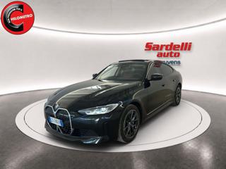 BMW i4 usata, con Airbag