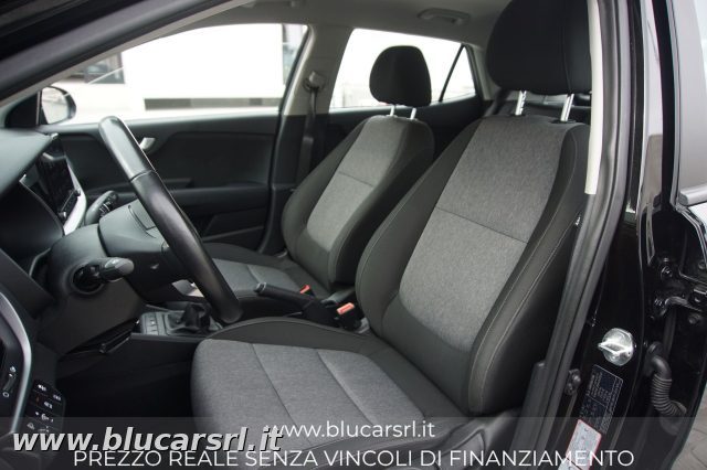 KIA Stonic usata 4