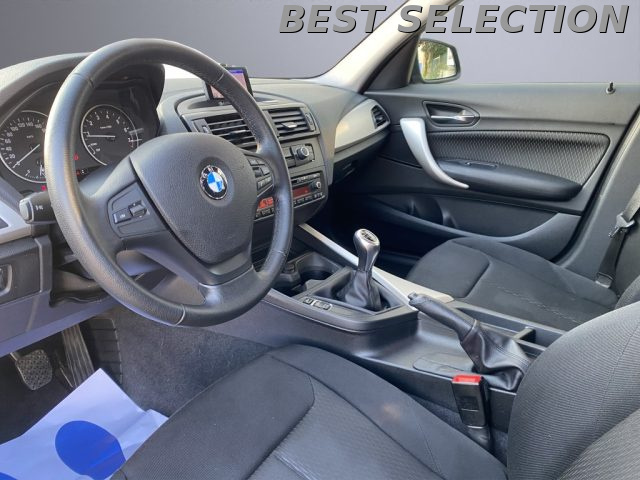 BMW 116 usata, con Alzacristalli elettrici