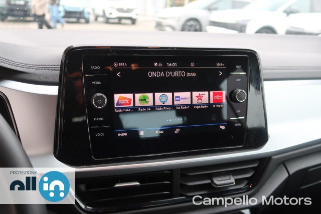 VOLKSWAGEN T-Roc usata 7