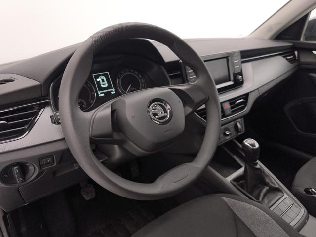 SKODA Kamiq usata, con Cruise Control