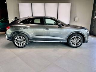 AUDI Q3 usata, con Alzacristalli elettrici