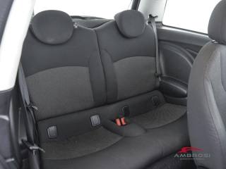 MINI One usata 10