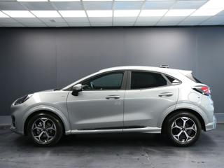 FORD Puma usata, con Airbag Passeggero