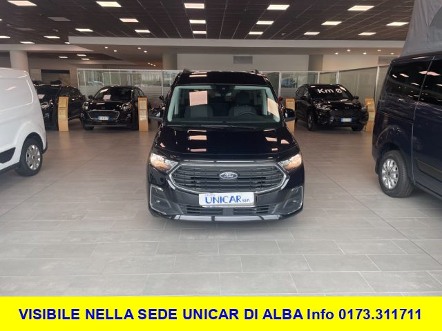 FORD Tourneo Connect usata, con Airbag