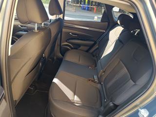 HYUNDAI Tucson usata, con Cruise Control
