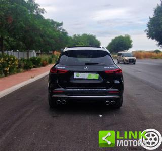 MERCEDES-BENZ GLA 45 AMG usata, con Airbag Passeggero