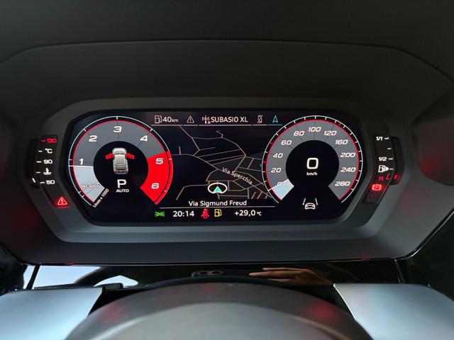 AUDI A3 usata, con Bracciolo