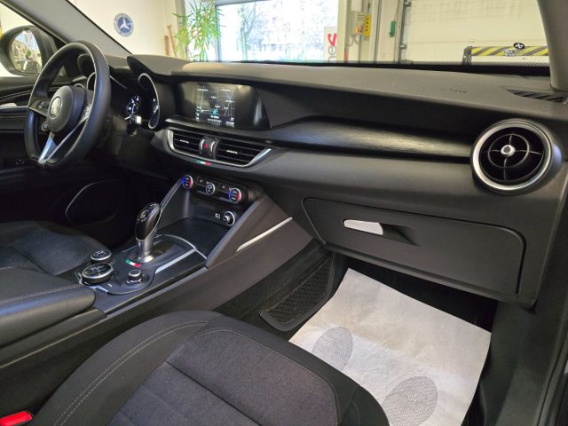 ALFA ROMEO Stelvio usata, con Cruise Control