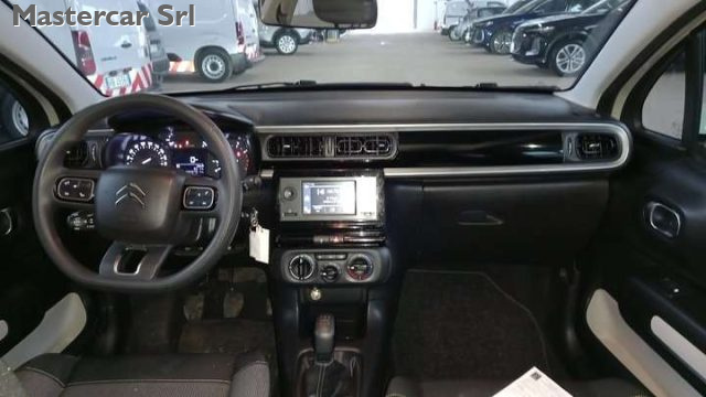 CITROEN C3 usata, con Airbag laterali