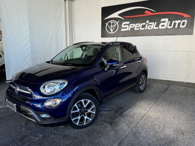 FIAT 500X usata 7