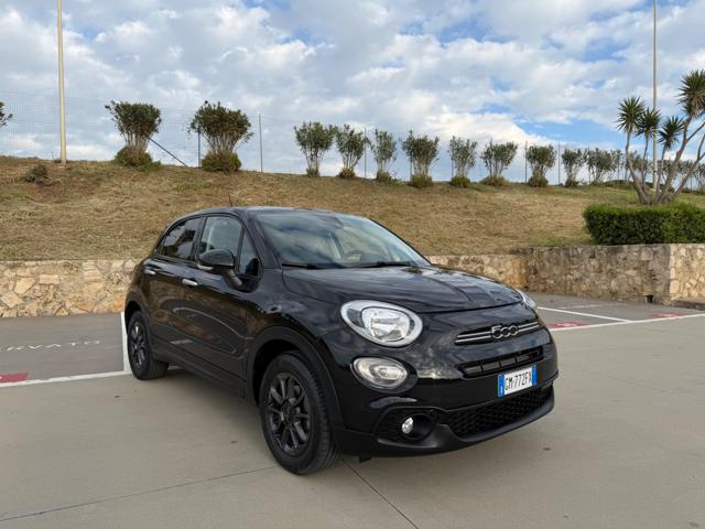 FIAT 500X usata, con Ruotino