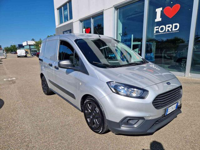 FORD Transit Courier usata, con Chiusura centralizzata