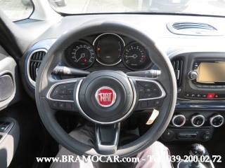 FIAT 500L usata, con ESP