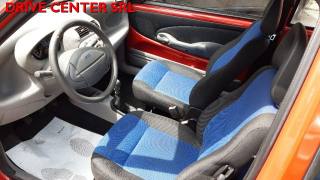 FIAT Seicento usata, con Immobilizzatore elettronico