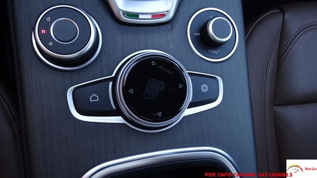 ALFA ROMEO Stelvio usata 119