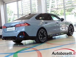 BMW 520 usata, con Autoradio digitale
