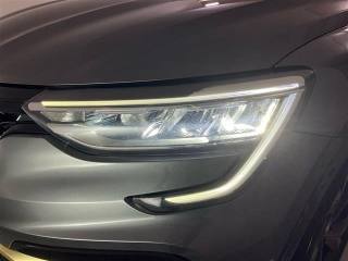 RENAULT Arkana usata, con Cerchi in lega