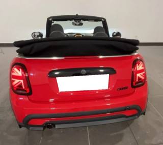 MINI Mini usata, con Alzacristalli elettrici