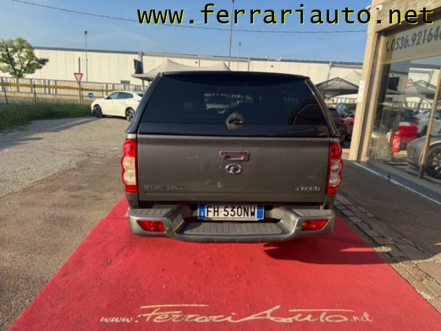GREAT WALL Steed usata, con Immobilizzatore elettronico
