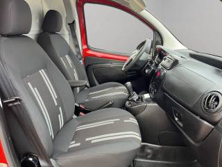 FIAT Fiorino usata, con Servosterzo