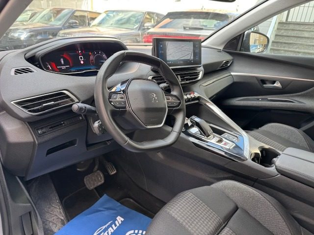 PEUGEOT 5008 usata, con Controllo trazione