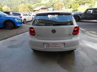 VOLKSWAGEN Polo usata, con Autoradio