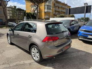 VOLKSWAGEN Golf usata, con Controllo automatico clima