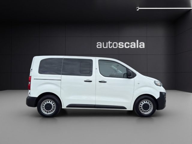 PEUGEOT Expert usata, con Chiusura centralizzata