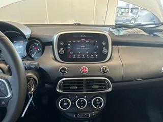 FIAT 500X usata, con USB