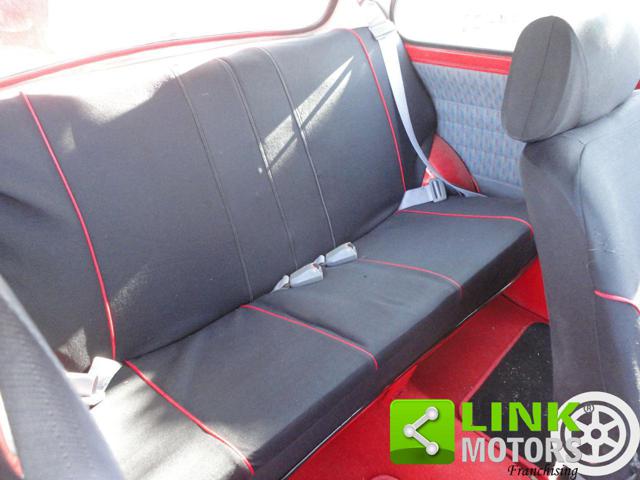 ROVER Mini usata 12