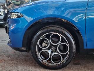ALFA ROMEO Tonale usata, con Boardcomputer
