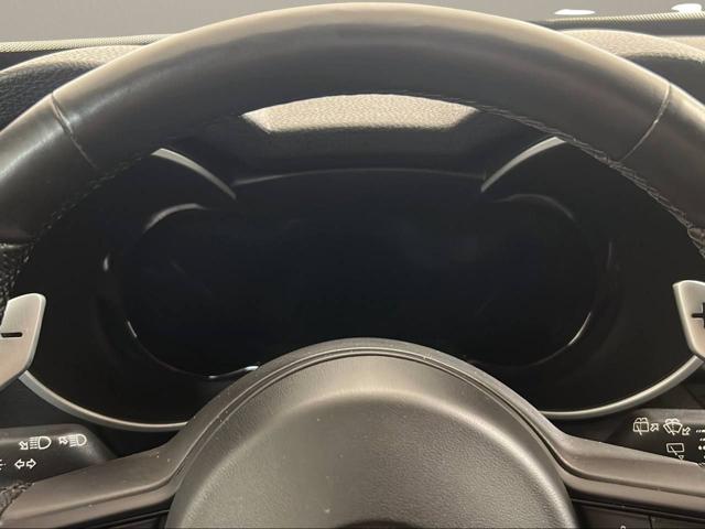 ALFA ROMEO Stelvio usata, con Sedili riscaldati